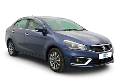 Maruti Ciaz-img